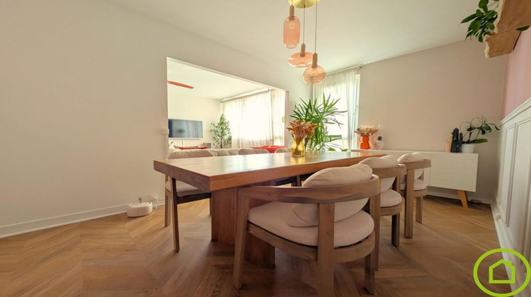 Ma-Cabane - Vente Appartement VILLENEUVE D ASCQ, 87 m²