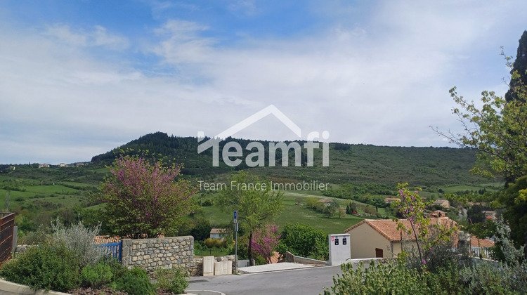 Ma-Cabane - Vente Appartement Villeneuve-de-Berg, 76 m²