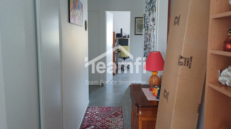 Ma-Cabane - Vente Appartement Villeneuve-de-Berg, 76 m²