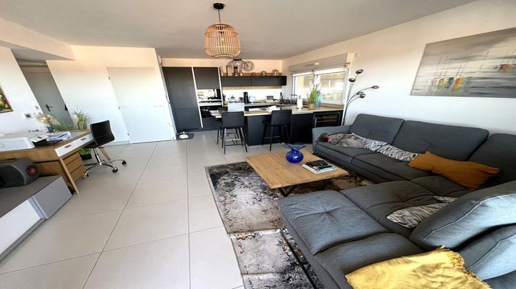 Ma-Cabane - Vente Appartement VILLENEUVE DE LA RAHO, 66 m²