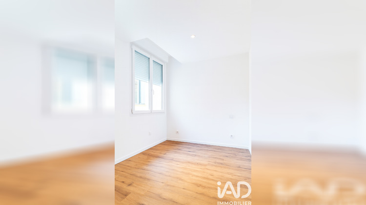 Ma-Cabane - Vente Appartement Villeneuve-de-la-Raho, 50 m²