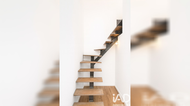 Ma-Cabane - Vente Appartement Villeneuve-de-la-Raho, 50 m²