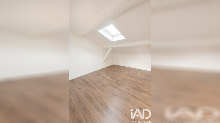 Ma-Cabane - Vente Appartement Villeneuve-de-la-Raho, 50 m²