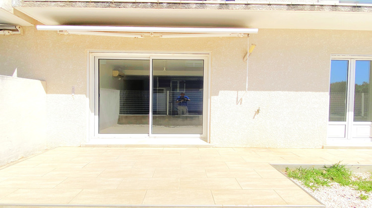 Ma-Cabane - Vente Appartement Villeneuve-de-la-Raho, 57 m²