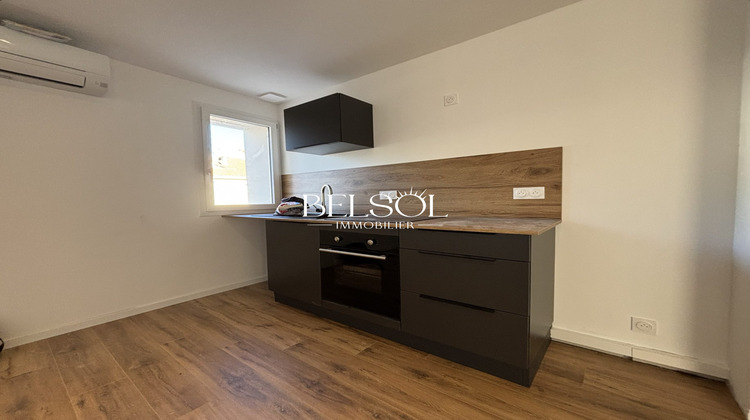 Ma-Cabane - Vente Appartement Villeneuve-de-la-Raho, 58 m²