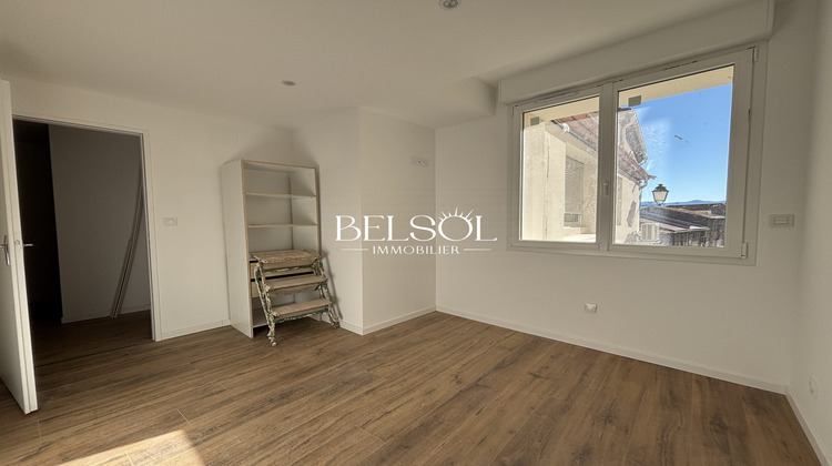 Ma-Cabane - Vente Appartement Villeneuve-de-la-Raho, 58 m²