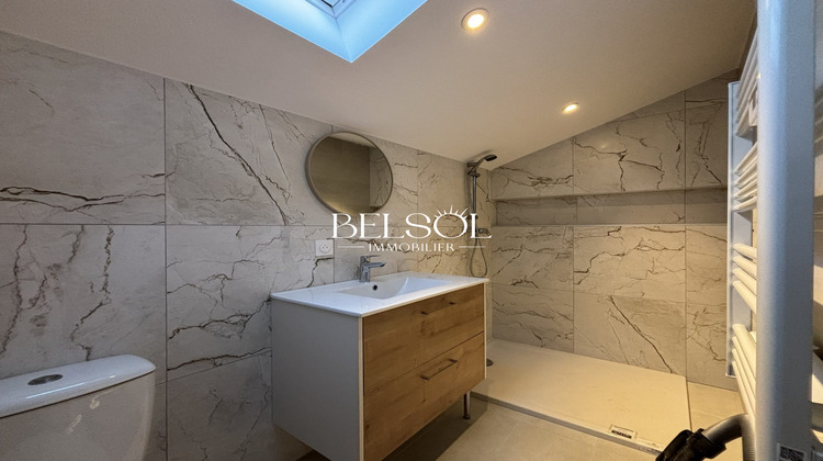 Ma-Cabane - Vente Appartement Villeneuve-de-la-Raho, 58 m²