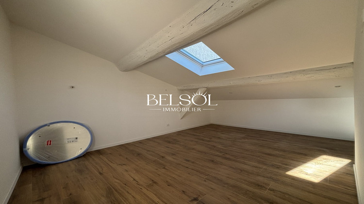 Ma-Cabane - Vente Appartement Villeneuve-de-la-Raho, 58 m²