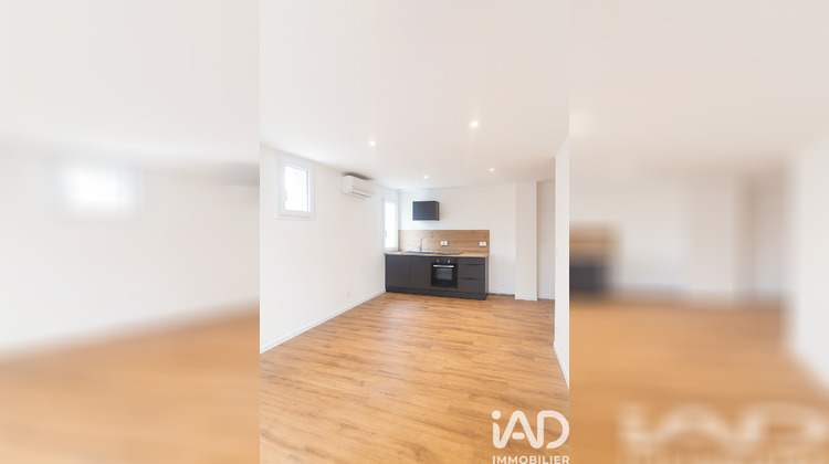 Ma-Cabane - Vente Appartement Villeneuve-de-la-Raho, 50 m²