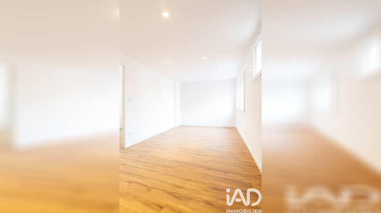 Ma-Cabane - Vente Appartement Villeneuve-de-la-Raho, 50 m²