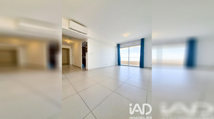 Ma-Cabane - Vente Appartement Villeneuve-de-la-Raho, 65 m²