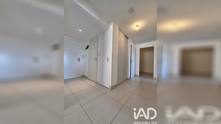 Ma-Cabane - Vente Appartement Villeneuve-de-la-Raho, 65 m²