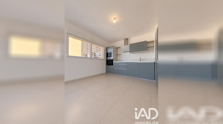 Ma-Cabane - Vente Appartement Villeneuve-de-la-Raho, 65 m²