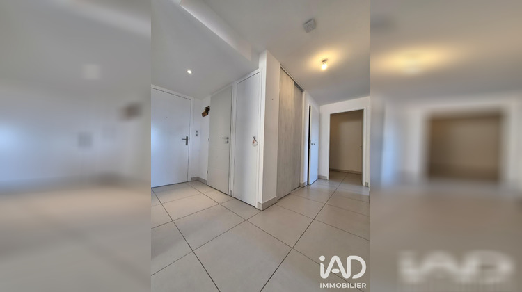 Ma-Cabane - Vente Appartement Villeneuve-de-la-Raho, 65 m²