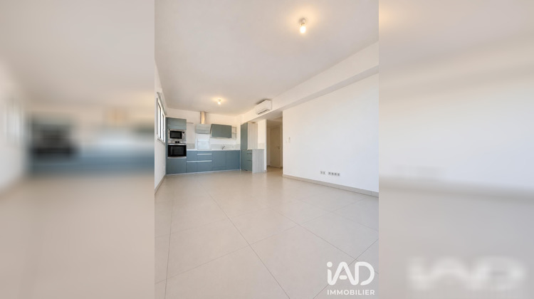 Ma-Cabane - Vente Appartement Villeneuve-de-la-Raho, 65 m²