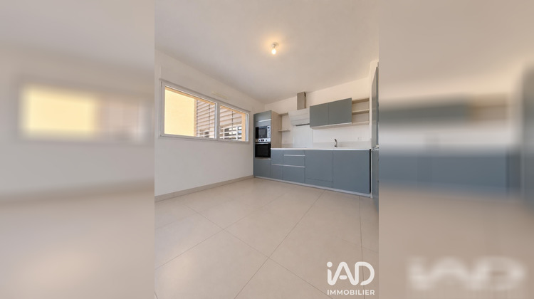 Ma-Cabane - Vente Appartement Villeneuve-de-la-Raho, 65 m²