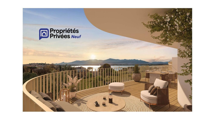 Ma-Cabane - Vente Appartement VILLENEUVE DE LA RAHO, 68 m²