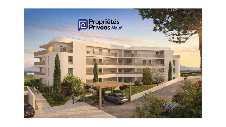 Ma-Cabane - Vente Appartement VILLENEUVE DE LA RAHO, 68 m²