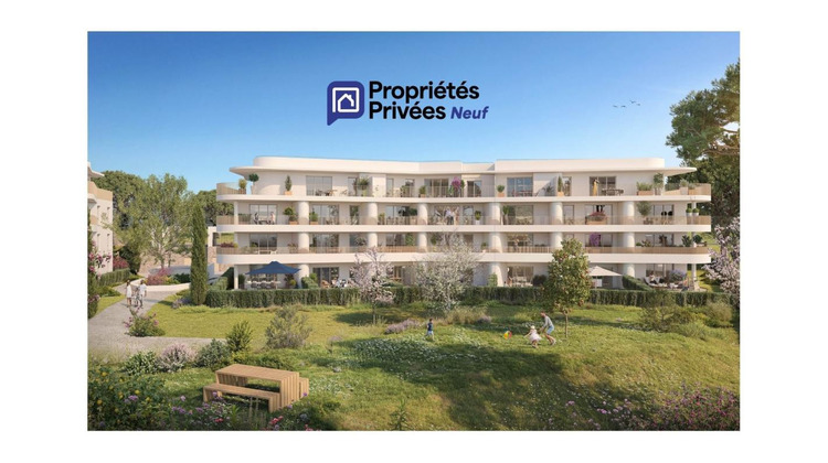 Ma-Cabane - Vente Appartement VILLENEUVE DE LA RAHO, 68 m²