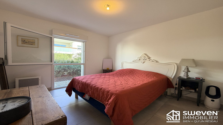 Ma-Cabane - Vente Appartement Villeneuve-de-la-Raho, 55 m²