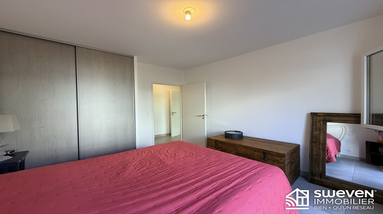 Ma-Cabane - Vente Appartement Villeneuve-de-la-Raho, 55 m²