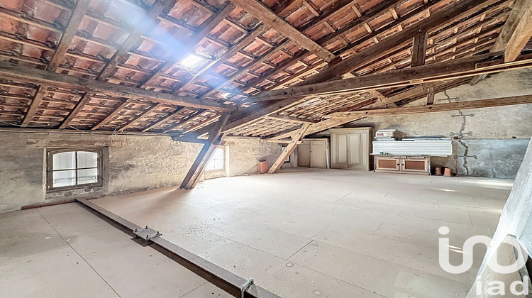 Ma-Cabane - Vente Appartement Villeneuve-de-Marsan, 120 m²