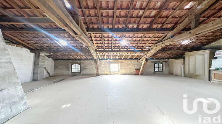 Ma-Cabane - Vente Appartement Villeneuve-de-Marsan, 120 m²