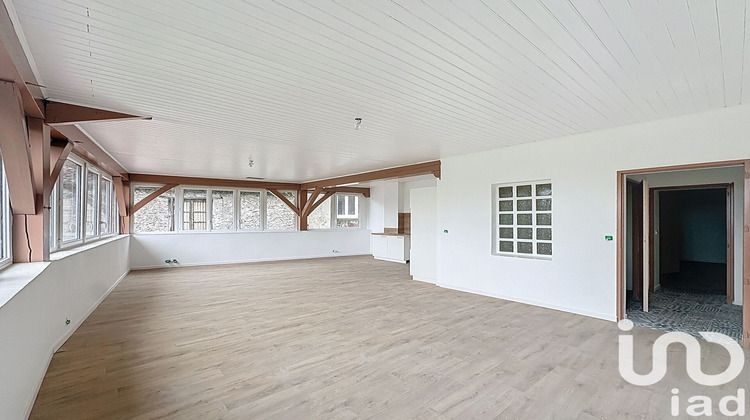 Ma-Cabane - Vente Appartement Villeneuve-de-Marsan, 122 m²