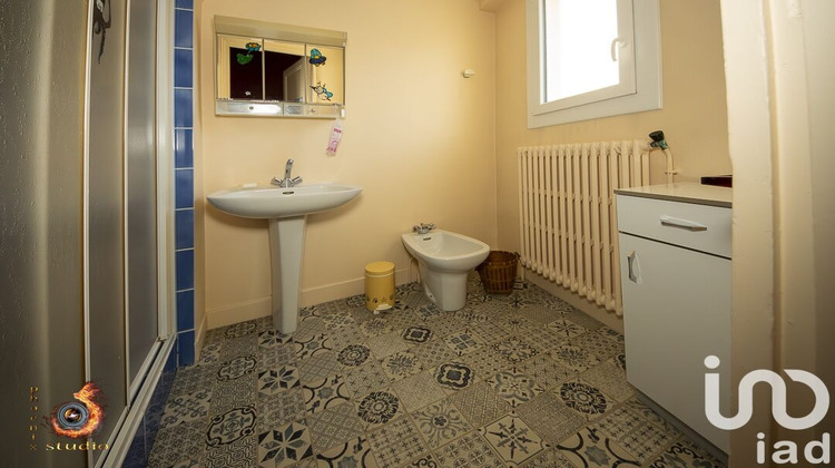 Ma-Cabane - Vente Appartement Villeneuve-de-Marsan, 30 m²