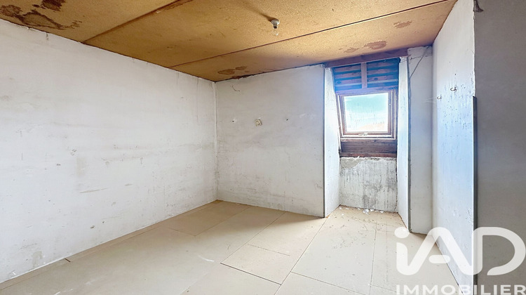 Ma-Cabane - Vente Appartement Villeneuve-de-Marsan, 40 m²