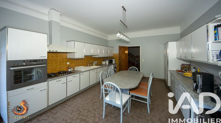 Ma-Cabane - Vente Appartement Villeneuve-de-Marsan, 100 m²