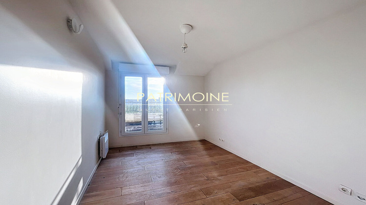 Ma-Cabane - Vente Appartement VILLENEUVE-LA-GARENNE, 121 m²