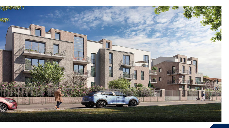 Ma-Cabane - Vente Appartement Villeneuve-la-Garenne, 25 m²