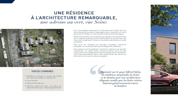 Ma-Cabane - Vente Appartement Villeneuve-la-Garenne, 25 m²