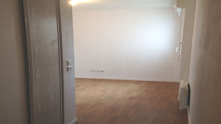 Ma-Cabane - Vente Appartement VILLENEUVE-LA-GARENNE, 20 m²