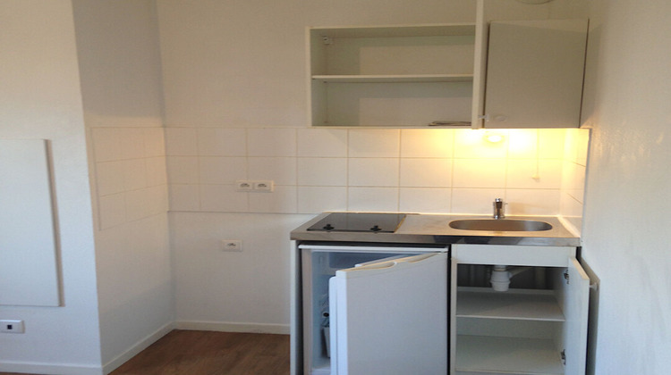 Ma-Cabane - Vente Appartement VILLENEUVE-LA-GARENNE, 20 m²