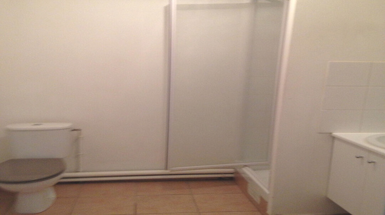 Ma-Cabane - Vente Appartement VILLENEUVE-LA-GARENNE, 20 m²