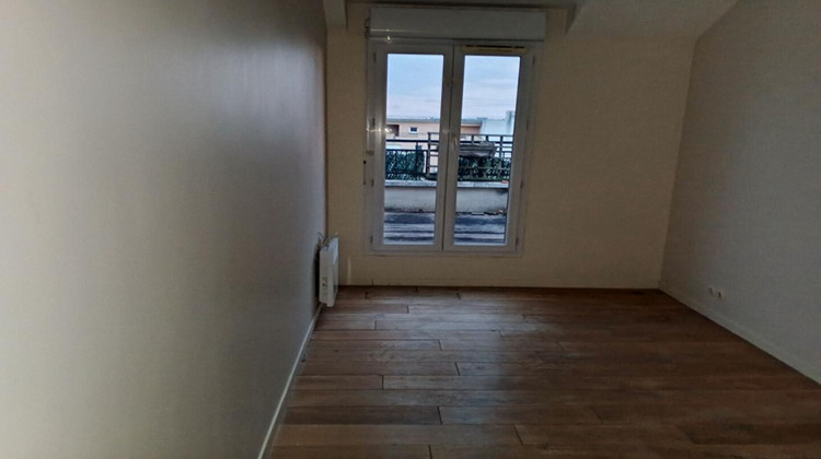 Ma-Cabane - Vente Appartement VILLENEUVE LA GARENNE, 124 m²