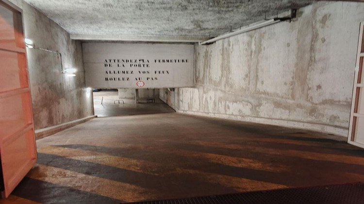 Ma-Cabane - Vente Appartement VILLENEUVE LA GARENNE, 124 m²