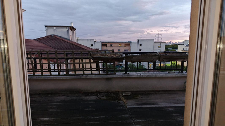 Ma-Cabane - Vente Appartement VILLENEUVE LA GARENNE, 124 m²