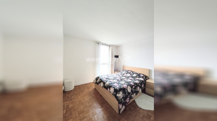 Ma-Cabane - Vente Appartement Villeneuve-la-Garenne, 63 m²