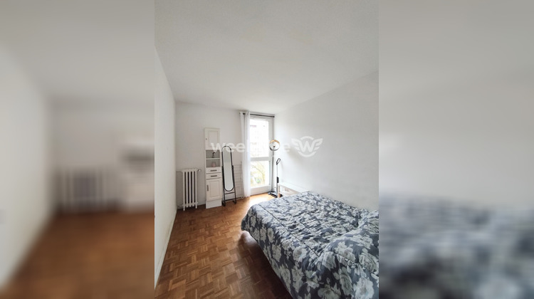 Ma-Cabane - Vente Appartement Villeneuve-la-Garenne, 63 m²