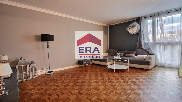 Ma-Cabane - Vente Appartement VILLENEUVE-LA-GARENNE, 63 m²