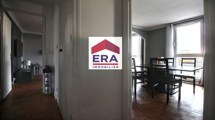 Ma-Cabane - Vente Appartement VILLENEUVE-LA-GARENNE, 63 m²