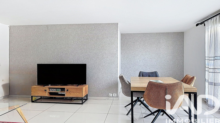 Ma-Cabane - Vente Appartement Villeneuve-la-Garenne, 86 m²