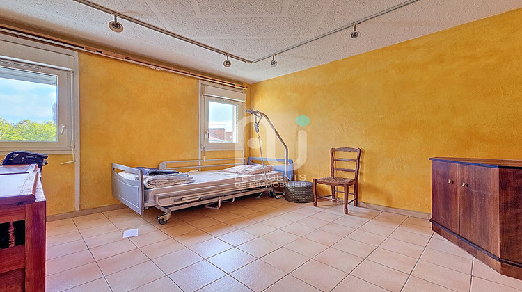 Ma-Cabane - Vente Appartement VILLENEUVE-LA-GARENNE, 87 m²