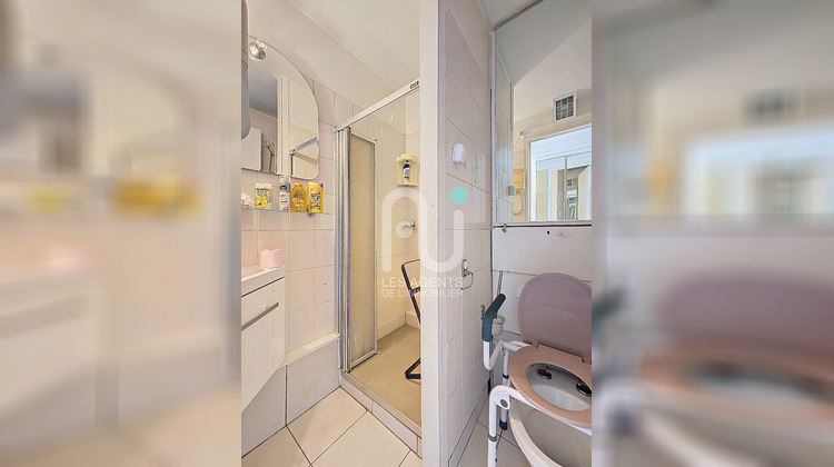 Ma-Cabane - Vente Appartement VILLENEUVE-LA-GARENNE, 87 m²