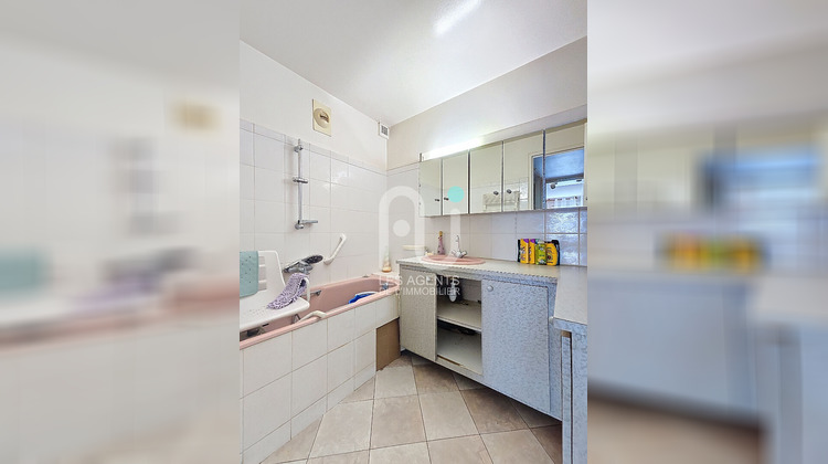 Ma-Cabane - Vente Appartement VILLENEUVE-LA-GARENNE, 87 m²