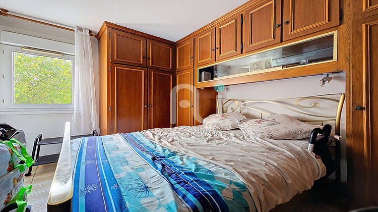 Ma-Cabane - Vente Appartement VILLENEUVE-LA-GARENNE, 87 m²