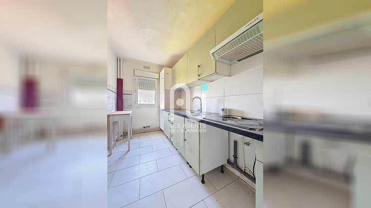 Ma-Cabane - Vente Appartement VILLENEUVE-LA-GARENNE, 68 m²